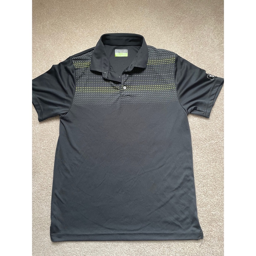 PGA Tour mens golf shirt